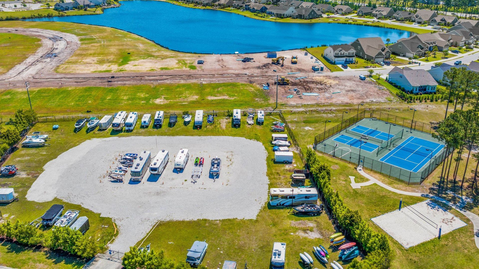 3017 Moss Bridge Ln.  Photo 58