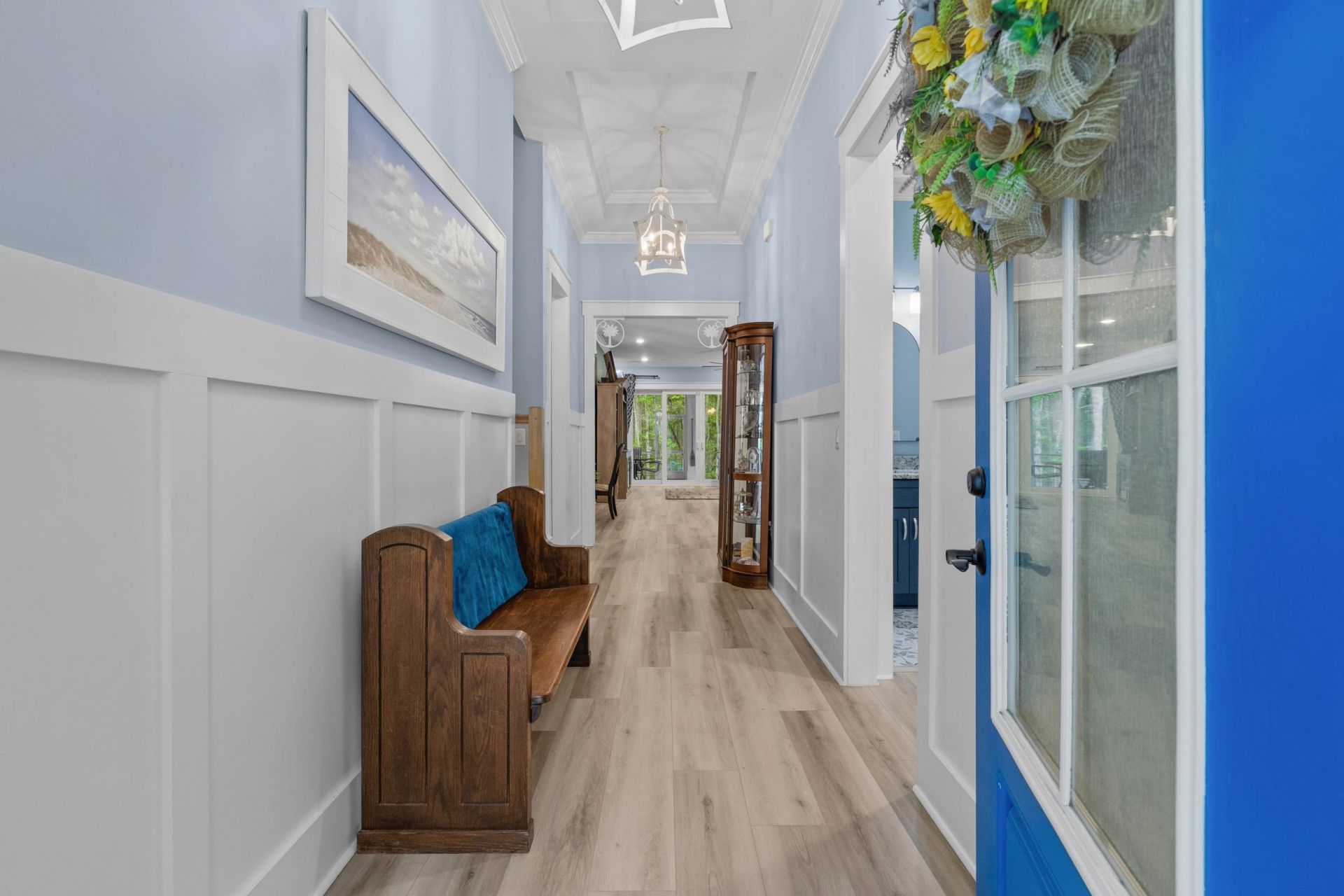 3017 Moss Bridge Ln.  Photo 6