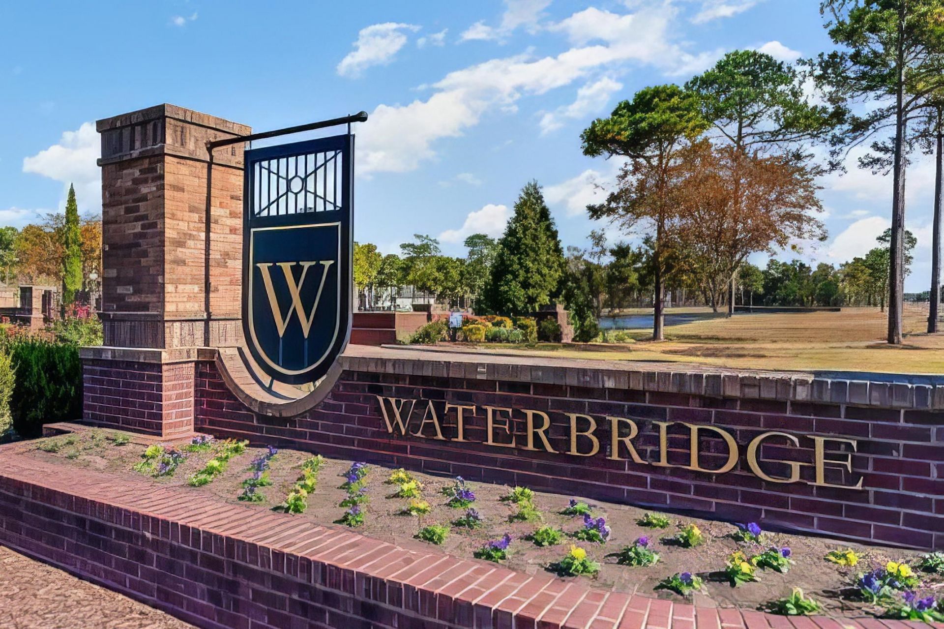 3017 Moss Bridge Ln.  Photo 61