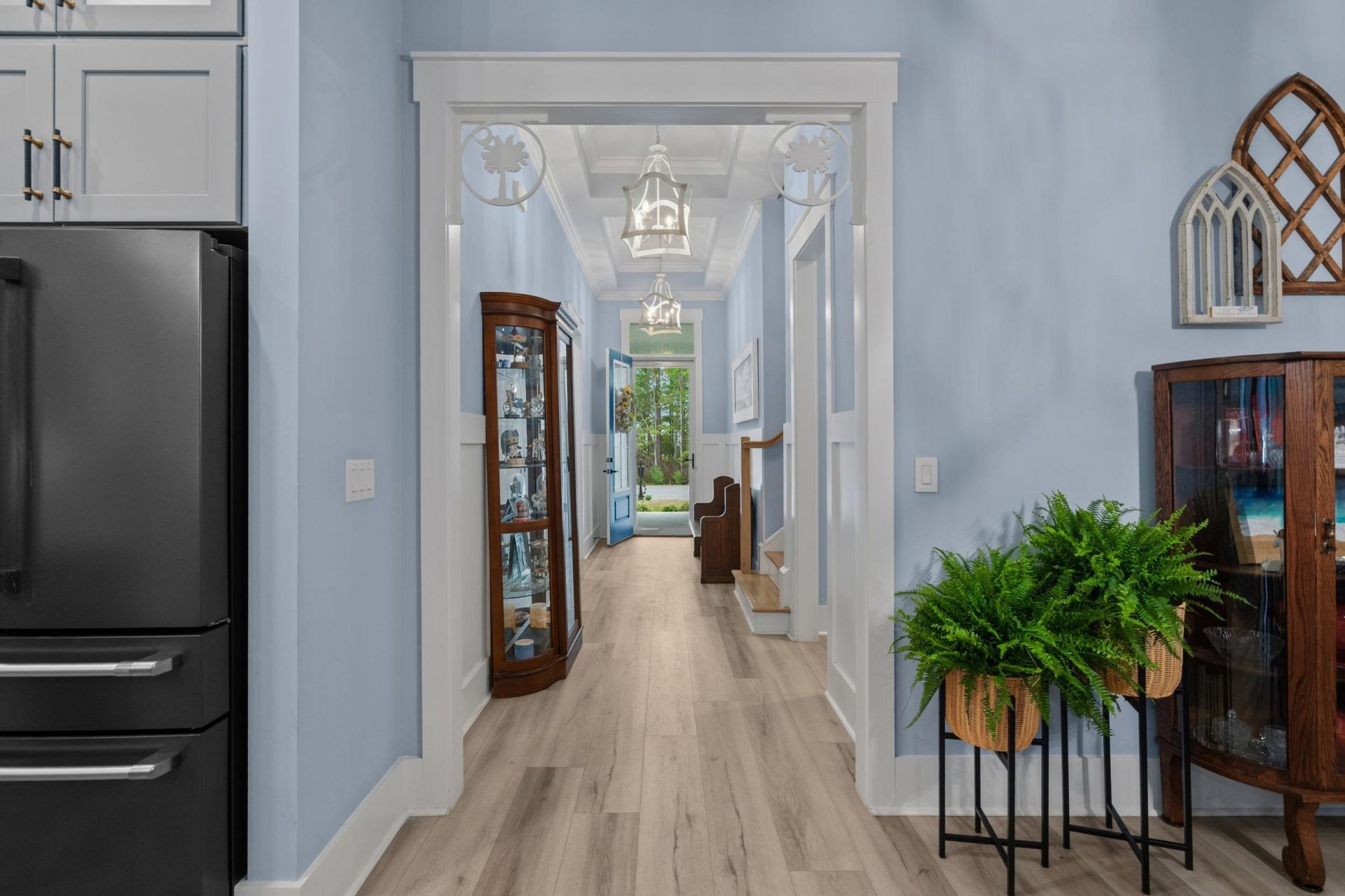 3017 Moss Bridge Ln.  Photo 7