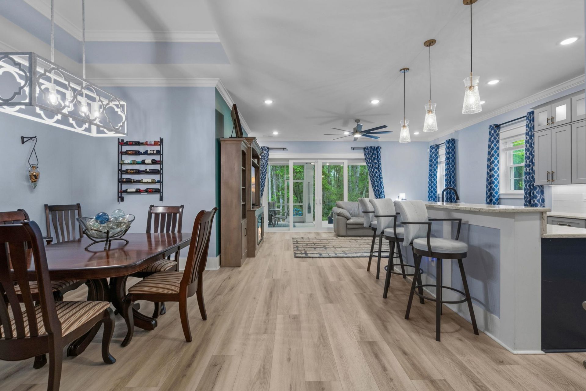 3017 Moss Bridge Ln.  Photo 8