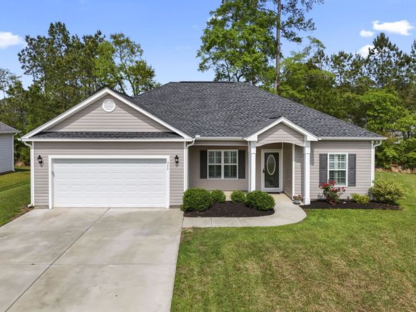 532 Whiddy Loop , Conway, SC 29526