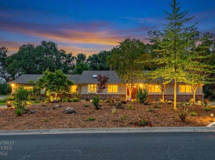 8445 Royall Oaks Dr, Granite Bay, CA 95746 Photo