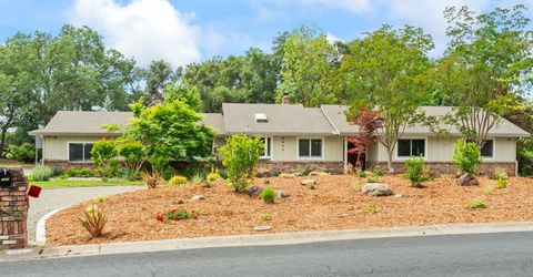 8445 Royall Oaks Dr, Granite Bay, CA 95746 Photo
