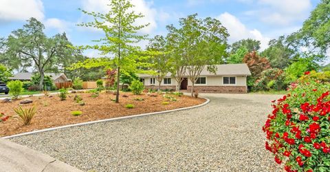 8445 Royall Oaks Dr, Granite Bay, CA 95746 Photo