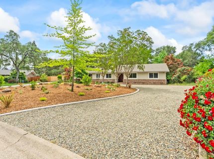 8445 Royall Oaks Dr, Granite Bay, CA 95746 Photo