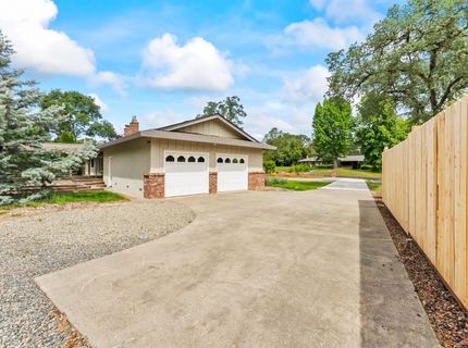 8445 Royall Oaks Dr, Granite Bay, CA 95746 Photo
