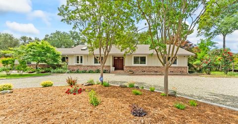 8445 Royall Oaks Dr, Granite Bay, CA 95746 Photo