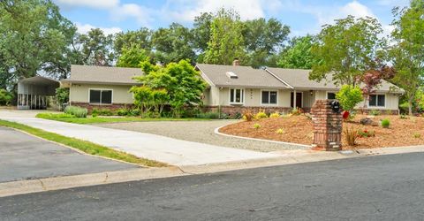 8445 Royall Oaks Dr, Granite Bay, CA 95746 Photo