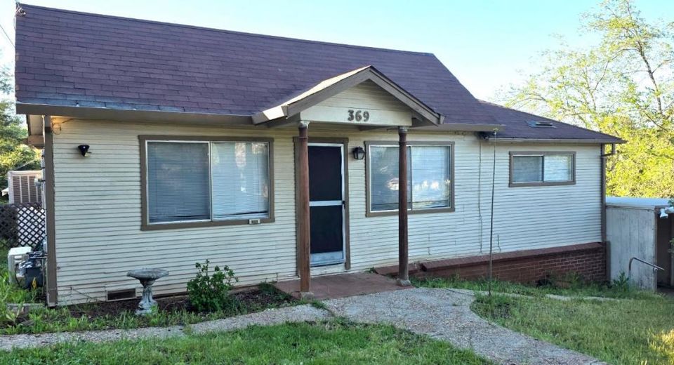 369 Huntley Ave, Auburn, CA 95603 Photo