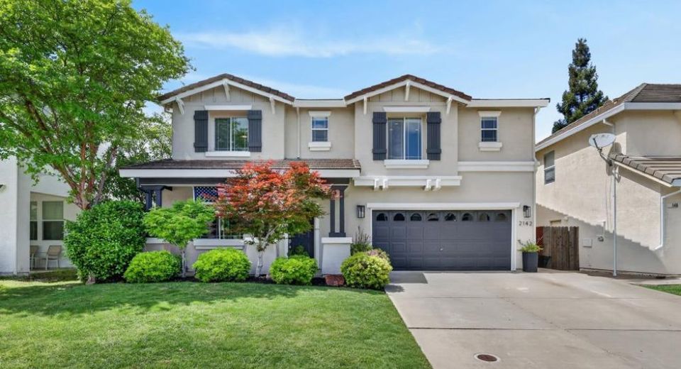 2142 Arnold Drive, Rocklin, CA 95765 Photo