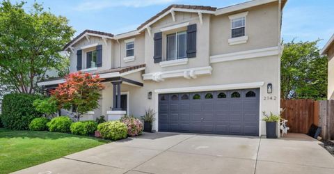 2142 Arnold Drive, Rocklin, CA 95765 Photo