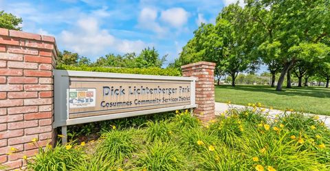 6426 Noble House Ct, Elk Grove, CA 95758 Photo