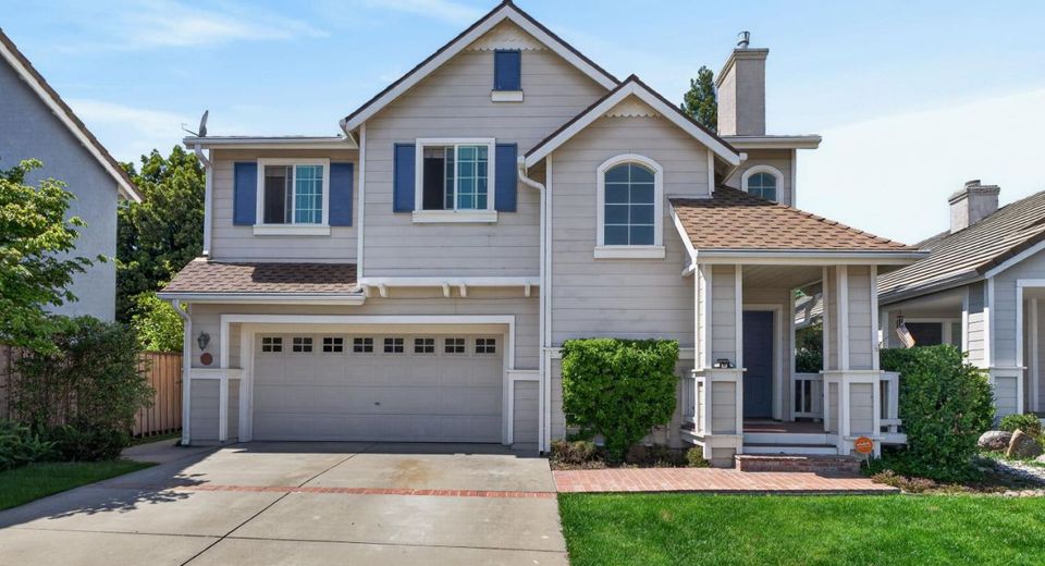 8822 Breaker Point Ct, Elk Grove, CA 95758 Photo