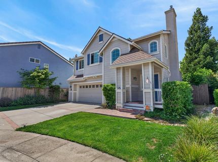 8822 Breaker Point Ct, Elk Grove, CA 95758 Photo