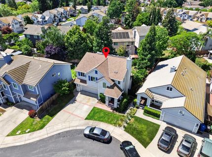 8822 Breaker Point Ct, Elk Grove, CA 95758 Photo