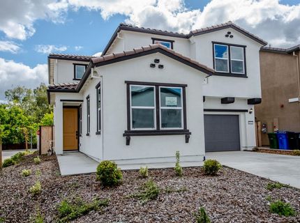 8512 Cottonseed Way, Elk Grove, CA 95624 Photo