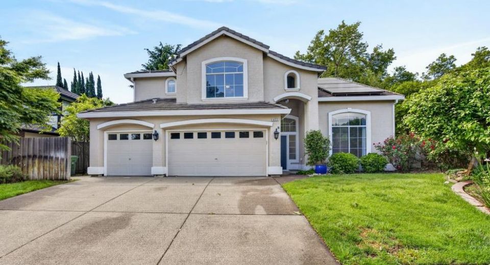 9223 Camden Lake Way, Elk Grove, CA 95624 Photo