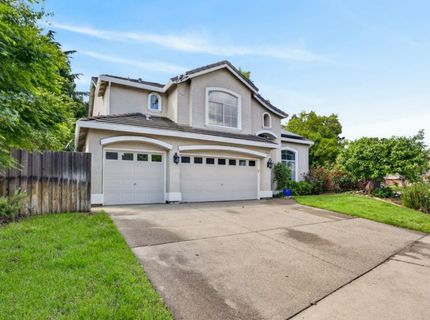 9223 Camden Lake Way, Elk Grove, CA 95624 Photo