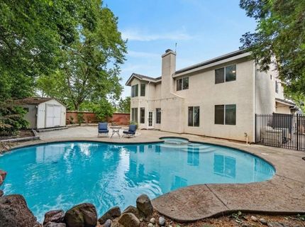 9223 Camden Lake Way, Elk Grove, CA 95624 Photo