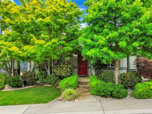 1379 Young Wo Cir, Folsom, CA 95630