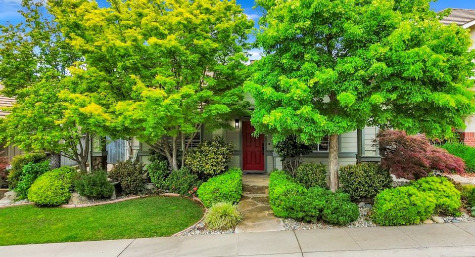 1379 Young Wo Cir, Folsom, CA 95630 Photo