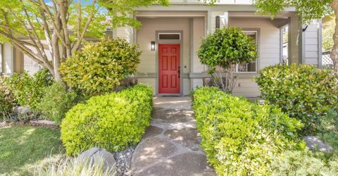 1379 Young Wo Cir, Folsom, CA 95630 Photo