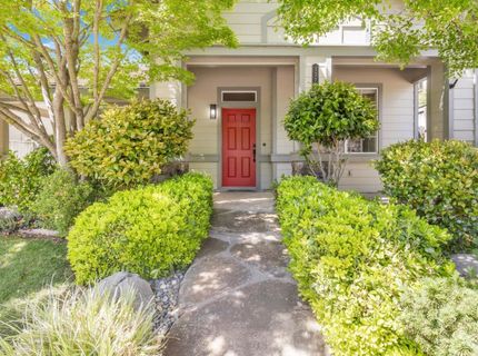 1379 Young Wo Cir, Folsom, CA 95630 Photo