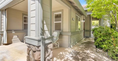 1379 Young Wo Cir, Folsom, CA 95630 Photo