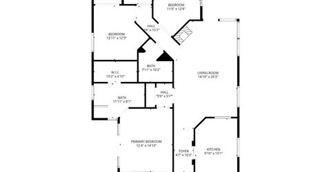 1379 Young Wo Cir, Folsom, CA 95630 Photo