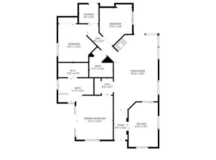 1379 Young Wo Cir, Folsom, CA 95630 Photo