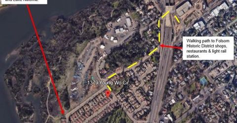 1379 Young Wo Cir, Folsom, CA 95630 Photo