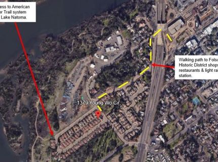 1379 Young Wo Cir, Folsom, CA 95630 Photo