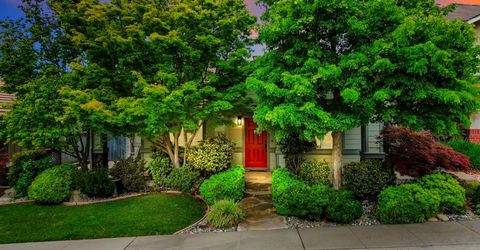 1379 Young Wo Cir, Folsom, CA 95630 Photo