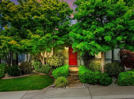 1379 Young Wo Cir, Folsom, CA 95630 Photo