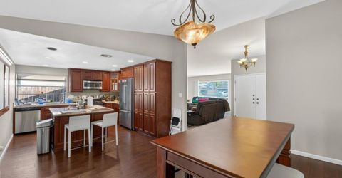 2612 Stonehaven Dr, Sacramento, CA 95827 Photo