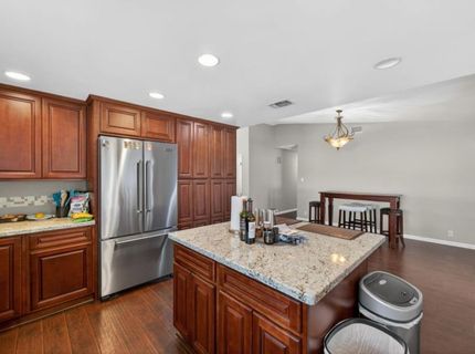 2612 Stonehaven Dr, Sacramento, CA 95827 Photo