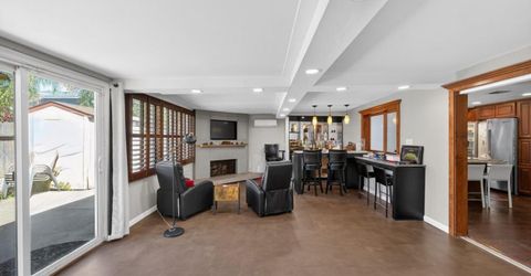 2612 Stonehaven Dr, Sacramento, CA 95827 Photo