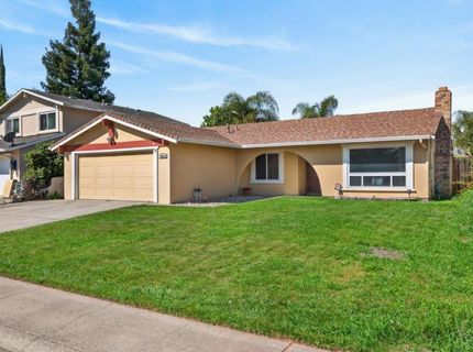 2612 Stonehaven Dr, Sacramento, CA 95827 Photo