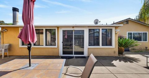 2612 Stonehaven Dr, Sacramento, CA 95827 Photo