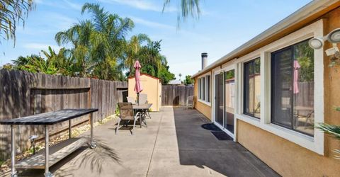 2612 Stonehaven Dr, Sacramento, CA 95827 Photo