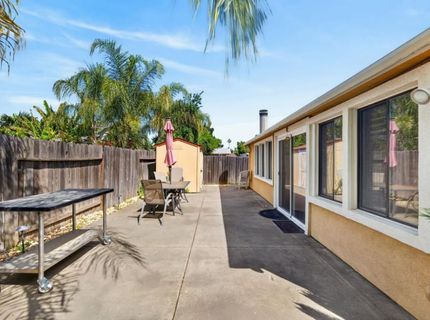 2612 Stonehaven Dr, Sacramento, CA 95827 Photo