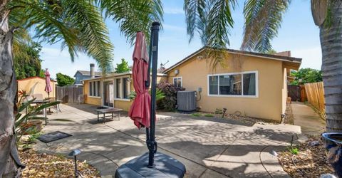 2612 Stonehaven Dr, Sacramento, CA 95827 Photo