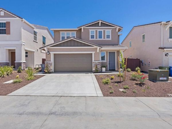 3266 Sidney Way, Folsom, CA 95630