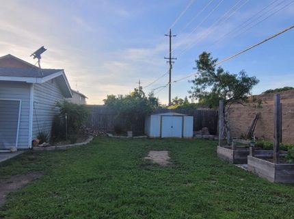 6929 Silverthorne Cir, Sacramento, CA 95842 Photo