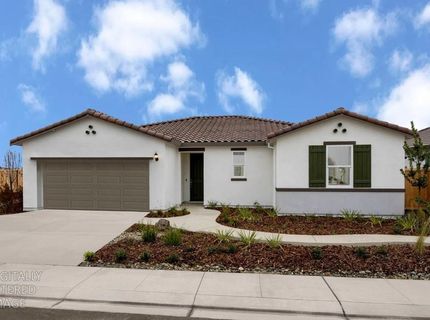 2706 Blairsville Ln, Manteca, CA 95337 Photo