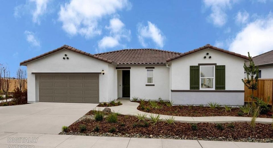 2706 Blairsville Ln, Manteca, CA 95337 Photo