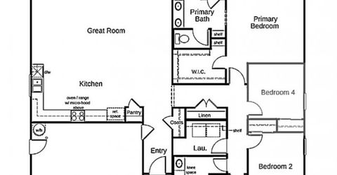 2706 Blairsville Ln, Manteca, CA 95337 Photo