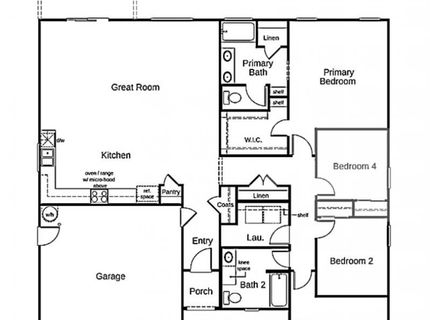 2706 Blairsville Ln, Manteca, CA 95337 Photo