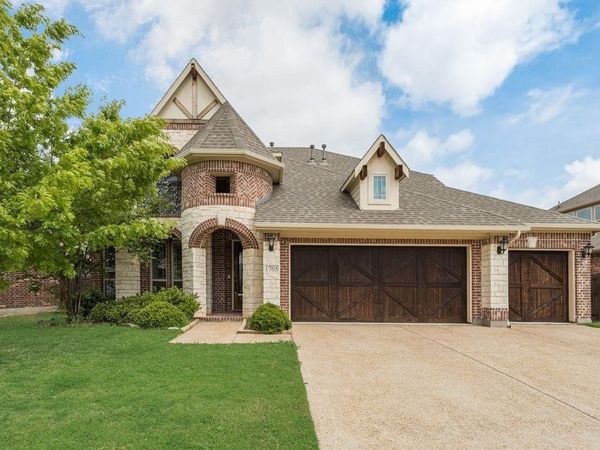 1705 Emma Pearl Lane, Little Elm, TX 75068